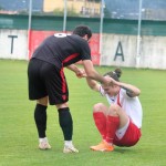 Elitna liga: Juventina - Forum Julii