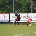 Elitna liga: Juventina - Forum Julii