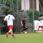 Elitna liga: Juventina - Forum Julii