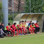 Elitna liga: Juventina - Forum Julii