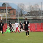 Elitna liga: Juventina - Forum Julii