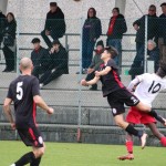 Elitna liga: Juventina - Forum Julii