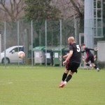 Elitna liga: Juventina - Forum Julii