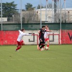 Elitna liga: Juventina - Forum Julii