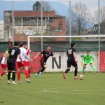 Elitna liga: Juventina - Forum Julii