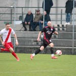 Elitna liga: Juventina - Forum Julii