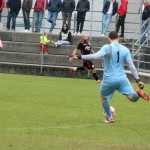 Elitna liga: Juventina - Forum Julii