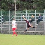Elitna liga: Juventina - Forum Julii