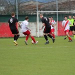 Elitna liga: Juventina - Forum Julii