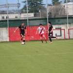 Elitna liga: Juventina - Forum Julii