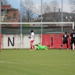 Elitna liga: Juventina - Forum Julii