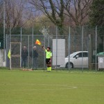 Elitna liga: Juventina - Forum Julii