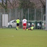 Elitna liga: Juventina - Forum Julii