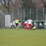 Elitna liga: Juventina - Forum Julii