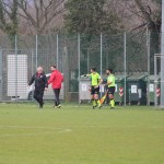 Elitna liga: Juventina - Forum Julii