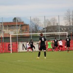 Elitna liga: Juventina - Forum Julii