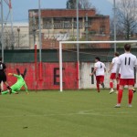 Elitna liga: Juventina - Forum Julii