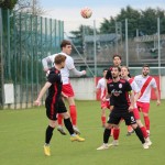 Elitna liga: Juventina - Forum Julii