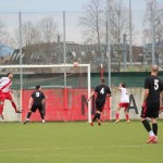 Elitna liga: Juventina - Forum Julii