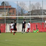 Elitna liga: Juventina - Forum Julii