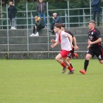 Elitna liga: Juventina - Forum Julii