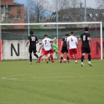 Elitna liga: Juventina - Forum Julii