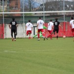 Elitna liga: Juventina - Forum Julii