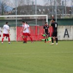 Elitna liga: Juventina - Forum Julii