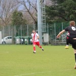 Elitna liga: Juventina - Forum Julii