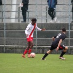 Elitna liga: Juventina - Forum Julii