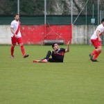 Elitna liga: Juventina - Forum Julii