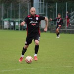 Elitna liga: Juventina - Forum Julii