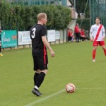 Elitna liga: Juventina - Forum Julii