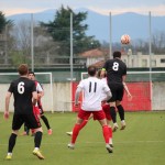 Elitna liga: Juventina - Forum Julii