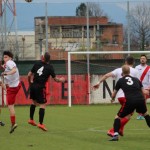 Elitna liga: Juventina - Forum Julii