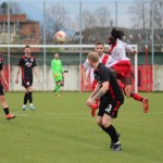 Elitna liga: Juventina - Forum Julii