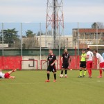 Elitna liga: Juventina - Forum Julii