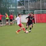 Elitna liga: Juventina - Forum Julii