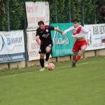 Elitna liga: Juventina - Forum Julii