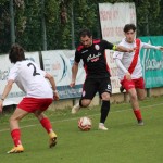 Elitna liga: Juventina - Forum Julii