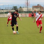 Elitna liga: Juventina - Forum Julii