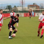 Elitna liga: Juventina - Forum Julii