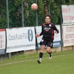 Elitna liga: Juventina - Forum Julii