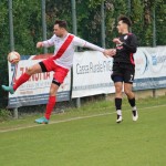 Elitna liga: Juventina - Forum Julii