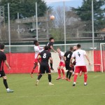 Elitna liga: Juventina - Forum Julii