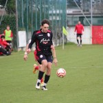 Elitna liga: Juventina - Forum Julii