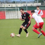 Elitna liga: Juventina - Forum Julii