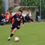 Elitna liga: Juventina - Forum Julii