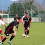 Elitna liga: Juventina - Forum Julii
