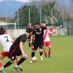 Elitna liga: Juventina - Forum Julii